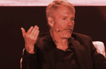 Michael Saylor Says MicroStrategy Could Post ‘Other Collateral’ if Bitcoin Crashes