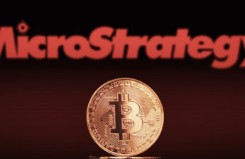 MicroStrategy Takes $170M Q1 Impairment Charge on Bitcoin Holdings