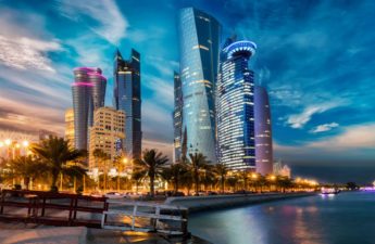 Middle East Crypto Exchange Coinmena Enters the Qatari Market