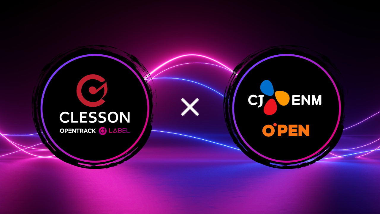 MoU Established by Clesson, the Company Behind LABEL Foundation, With CJ Entertainment and Media – Press release Bitcoin News