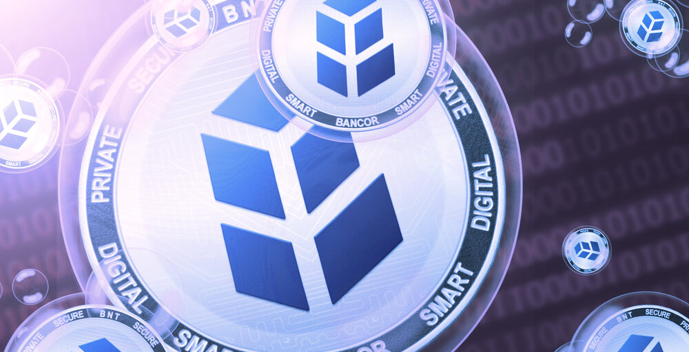 New Bancor Update Gives DeFi Investors '100% Impermanent Loss Protection'