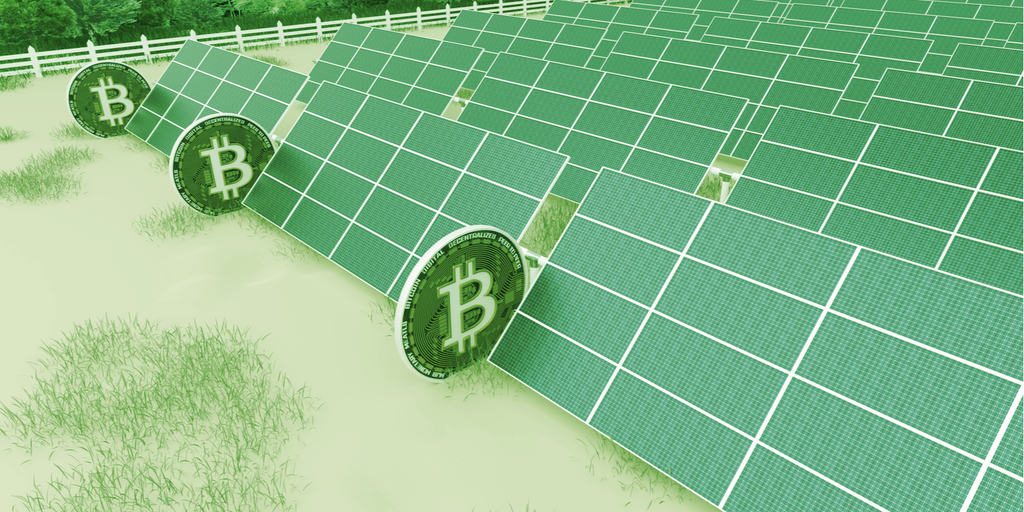 New Law Allows Uzbekistan Bitcoin Miners to Avoid Income Taxes, Save on Electricity: Report