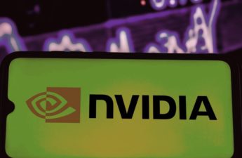 Nvidia to Pay $5.5M for Not Disclosing Crypto Impact on Gaming Business: SEC