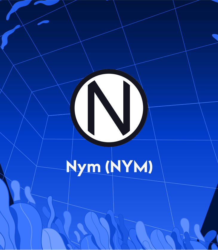 Nym (NYM) Is Available on Kraken - Deposit Now