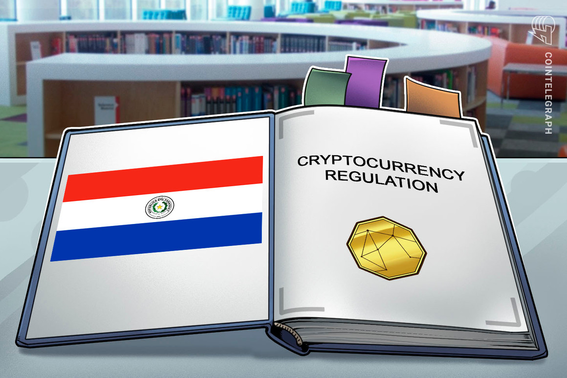 Paraguay paves the way for crypto regulation despite internal opposition