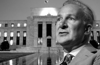 Peter Schiff Warns Economic Downturn in the US 'Will Be Much Worse Than the Great Recession'