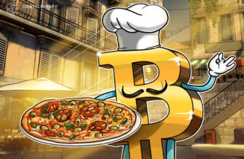 PizzaDAO celebrating Bitcoin Pizza Day with 100 parties worldwide