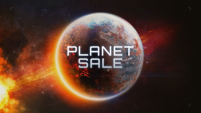 PlanetQuest and Immutable X Launch Community Friendly NFT Planet Sale – Press release Bitcoin News