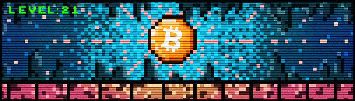 Pnkfrg Studio Raises $3 million For Bitcoin Games