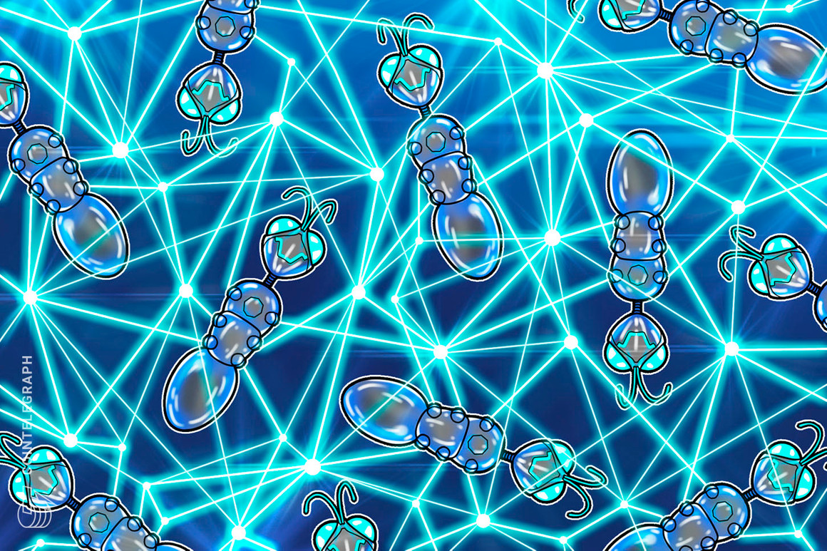 Polkadot launches cross-chain messaging system to solve blockchain’s bridge problem