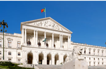 Portuguese Parliament Rejects Crypto Tax Proposals During Budget Debate