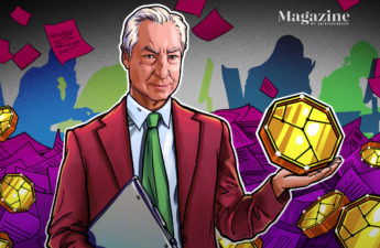 Cointelegraph Magazine