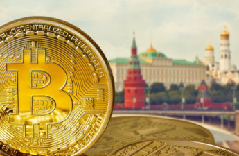 Provision Allowing Cryptocurrency Payments in Foreign Trade Added to Russian Bill