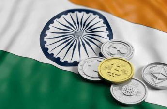 India Considers Imposing 28% GST on All Crypto Transactions: Report