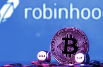 Robinhood Adds Grayscale Bitcoin and Ethereum Trusts