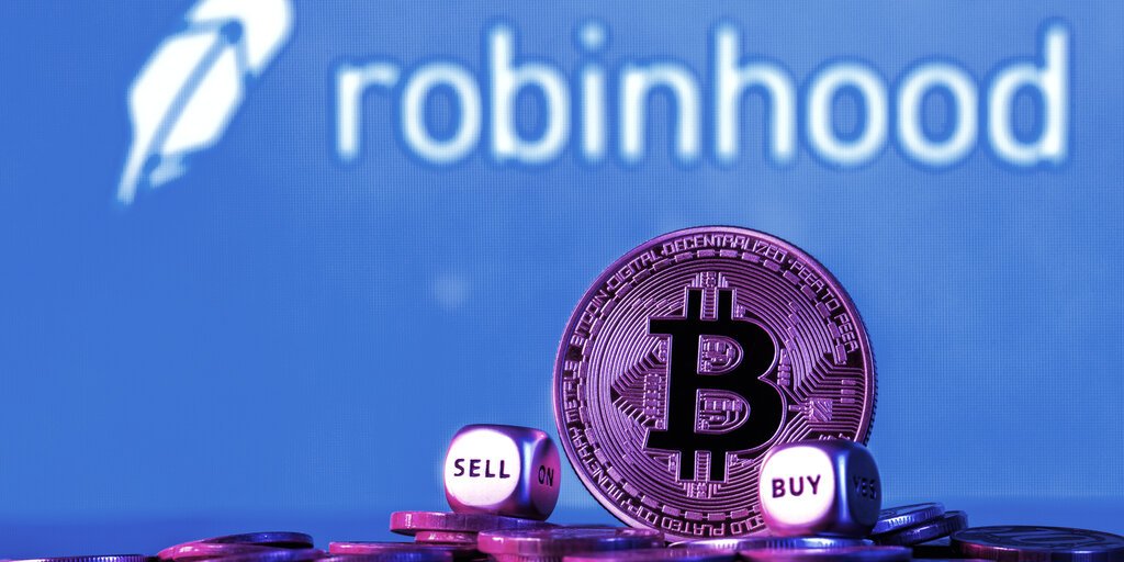 Robinhood Adds Grayscale Bitcoin and Ethereum Trusts