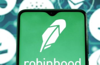 Robinhood Plans Ethereum Wallet With DeFi, NFT Trading—And No User Gas Fees