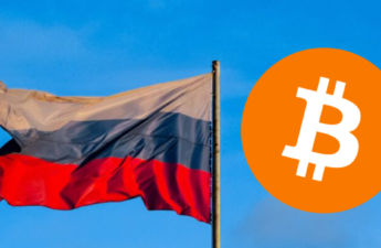 Russian Central Bank Open To Bitcoin And Crypto International Payments