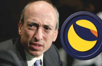 SEC Chair Gensler Warns a Lot of Crypto Tokens Will Fail Following LUNA, UST Collapse