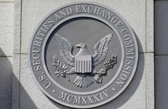 SEC Has Dropped the Ball on Crypto Regulation and 'There Are Long-Term Consequences,' Says Commissioner