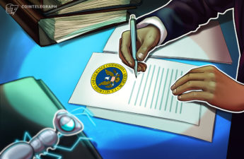 SEC chair uses crypto enforcement in justification for FY2023 budget