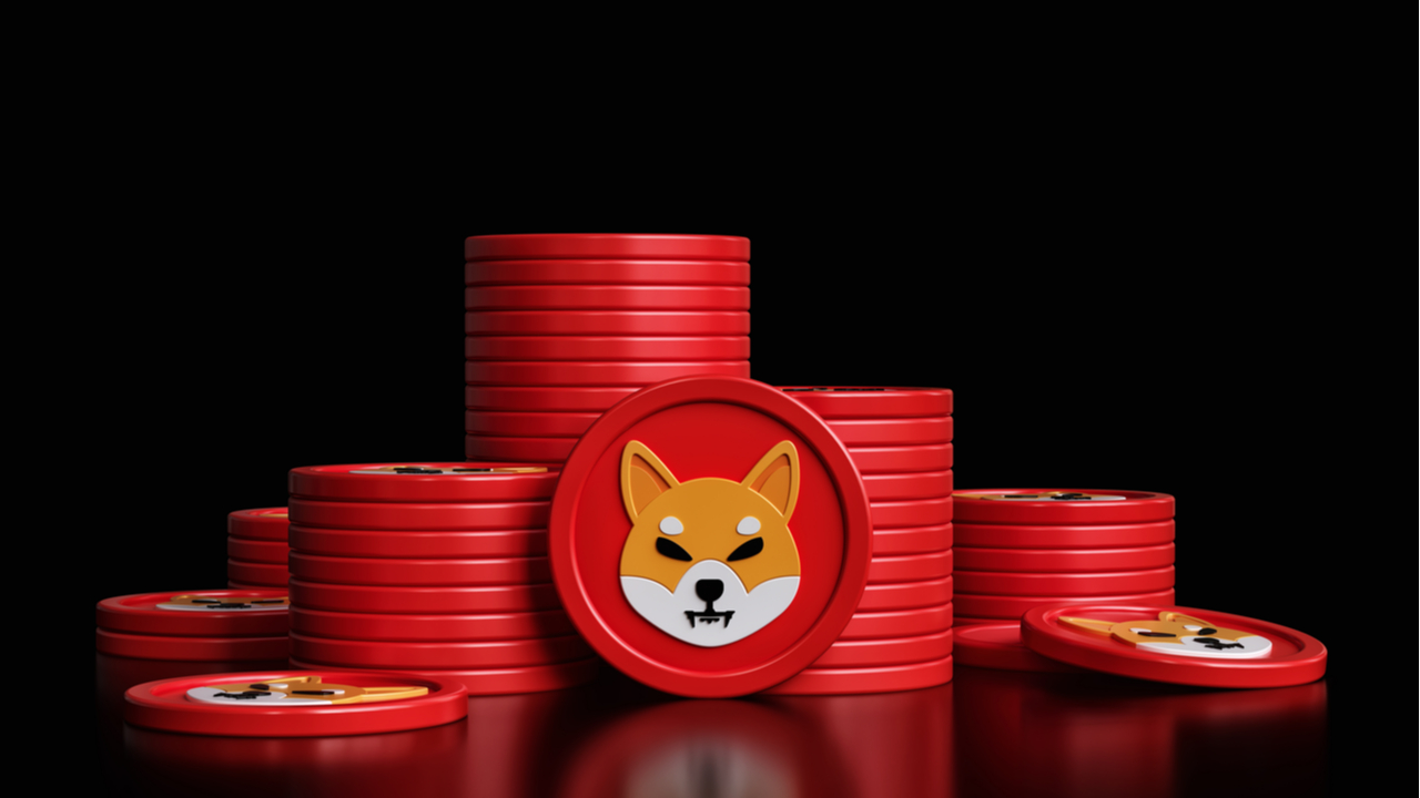 SHIB, DOT Nearly 30% Higher, as SOL Also Surges – Market Updates Bitcoin News