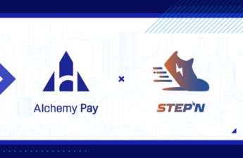 STEPN’s GMT Token Supported by Alchemy Pay for Real-World Spending – Press release Bitcoin News