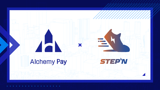 STEPN’s GMT Token Supported by Alchemy Pay for Real-World Spending – Press release Bitcoin News