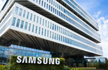 Samsung Group Investment Arm to List Blockchain ETF on Hong Kong Exchange – Finance Bitcoin News