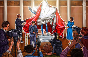 Sculptor aims to use the Fearless Girl statue to empower women in crypto