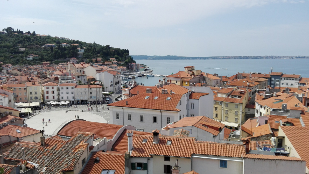 Seaside Resort in Slovenia Promotes Itself With NFTs