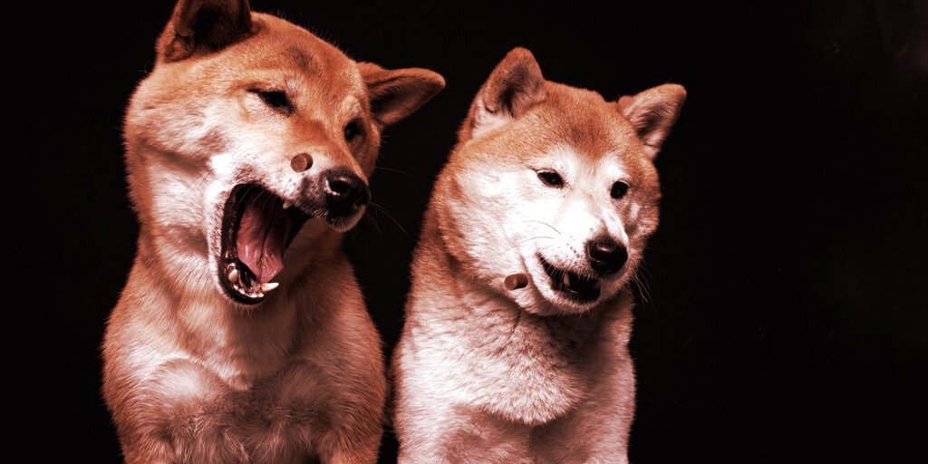 Shiba Inu Is Rebounding Faster Than Dogecoin After Crypto Crash