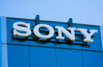 sony