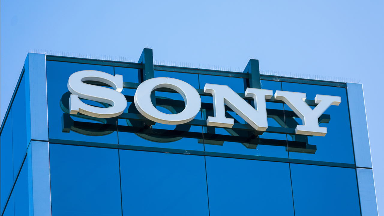 sony