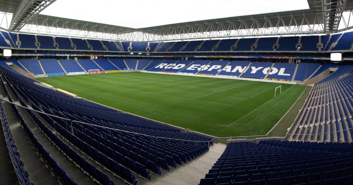 Spanish Football Club RCD Espanyol To Accept Bitcoin