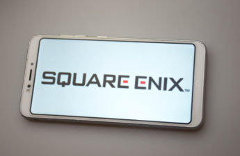 square enix