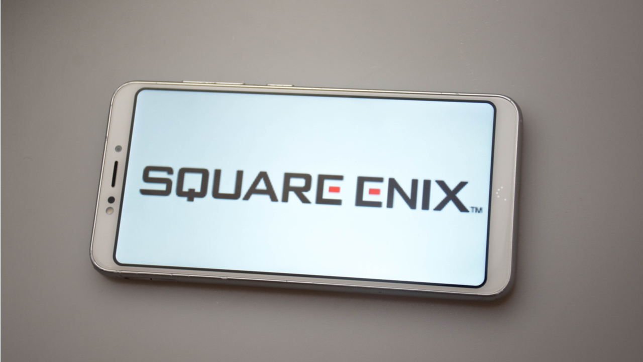 square enix