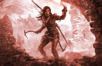 Square Enix Sells Off Tomb Raider and Three Studios to Fund NFT Games