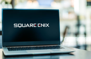 square enix