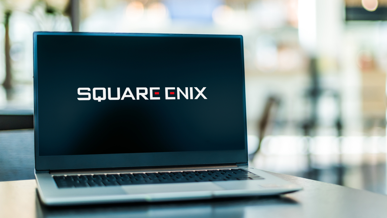 square enix