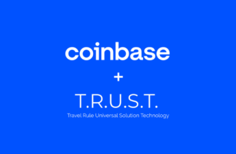 TRUST Expands its Global Footprint and is Now Live Internationally | by Coinbase | May, 2022