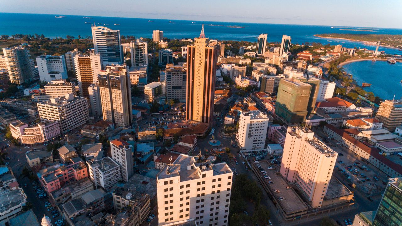 Tanzania Closer to Launching a CBDC – Emerging Markets Bitcoin News