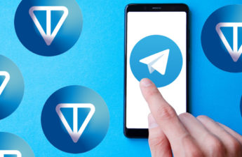 Telegram Users Can Send and Receive Toncoin Within Messenger Chats – Bitcoin News