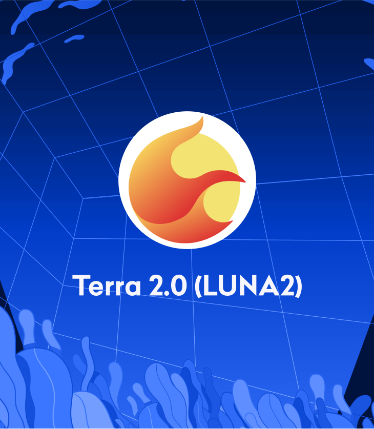 Terra 2.0 (LUNA2) Deposits and Withdrawals Start Now