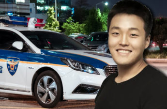 Report: Terra Founder Do Kwon's Spouse Seeks Police Protection After the LUNA and UST Fallout