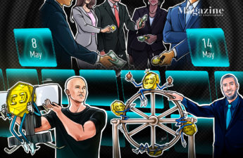 Cointelegraph Magazine