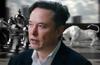 Tesla CEO Elon Musk Shares Investment Advice — Says 'This Will Serve You Well in the Long Term'