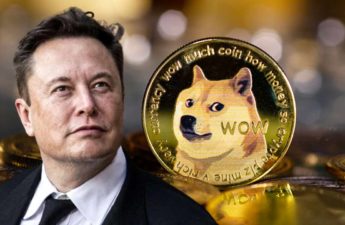 Tesla CEO Elon Musk Reaffirms Dogecoin 'Has Potential as a Currency' as Twitter Deal Is Put on Hold