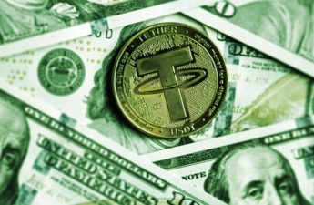 Tether Has Cut Commercial Paper Holdings Backing Stablecoin by 50%: CTO