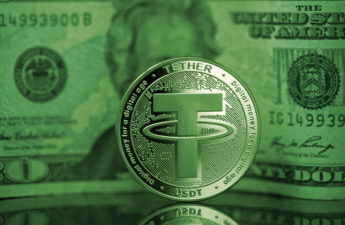 Tether Loses Dollar Peg Amid Ongoing Stablecoin Crisis